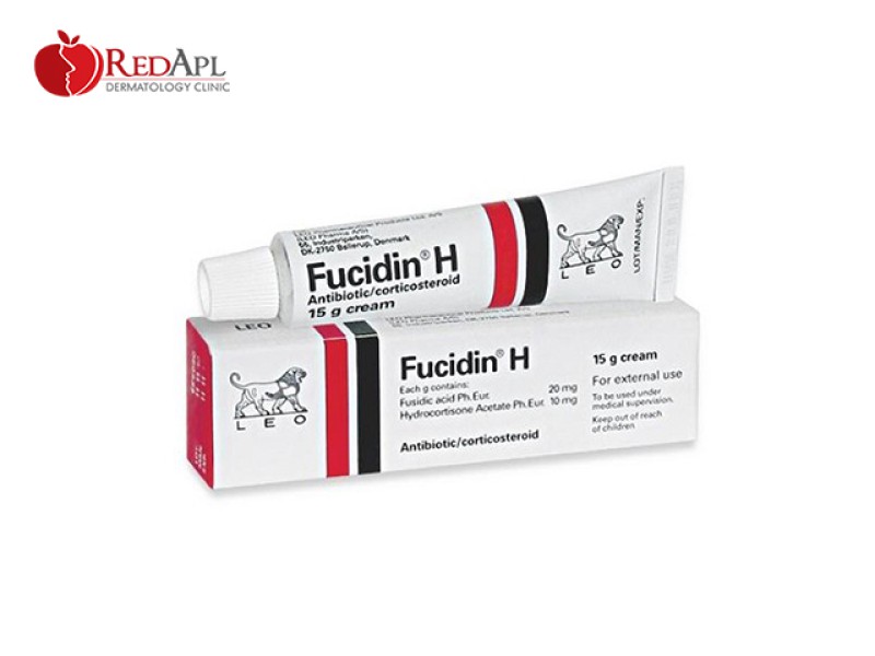 Fucidin H (15g)